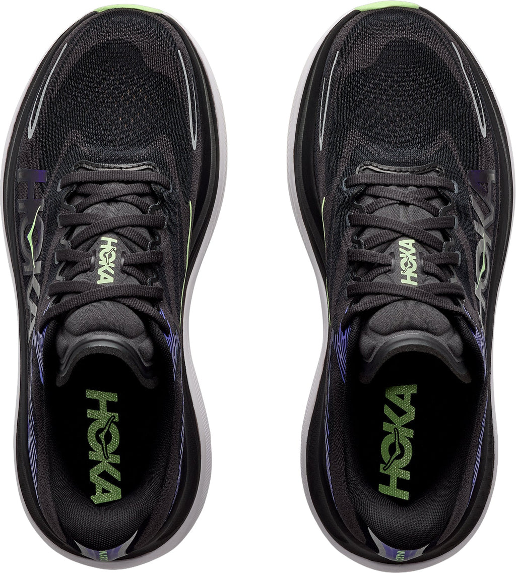 Hoka Skyward X 2 Men's Running Shoes - Black