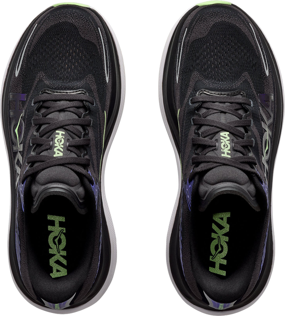Hoka Skyward X 2 Men's Running Shoes - Black