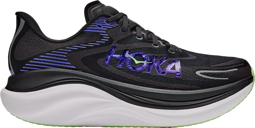 Hoka Skyward X 2 Men's Running Shoes - Black