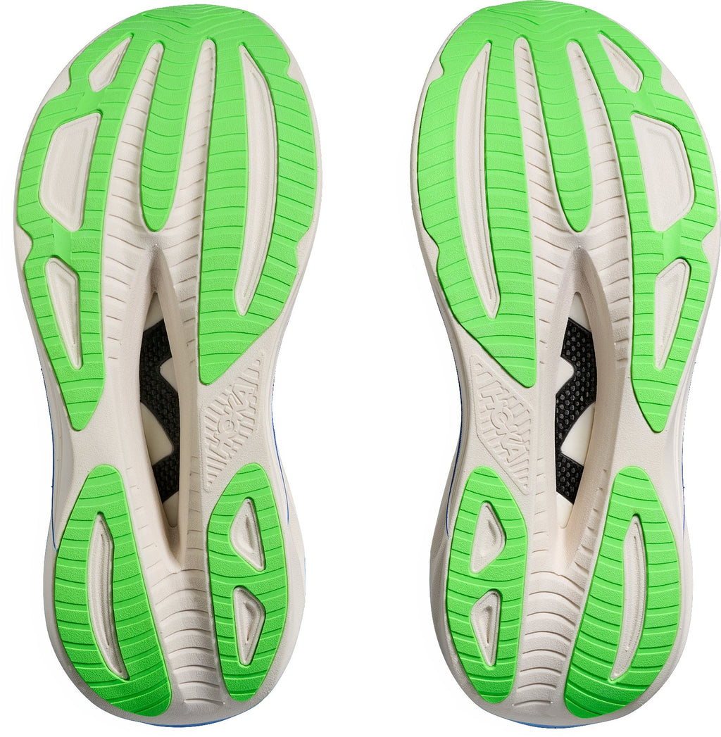 Hoka Skyward X 2 Men's Running Shoes - Cream