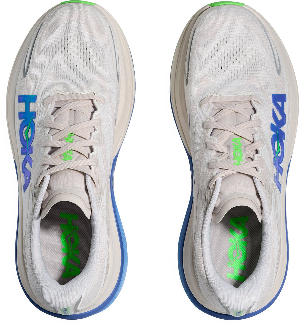 Hoka Skyward X 2 Men's Running Shoes - Cream