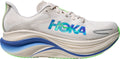 Hoka Skyward X 2 Men's Running Shoes - Cream