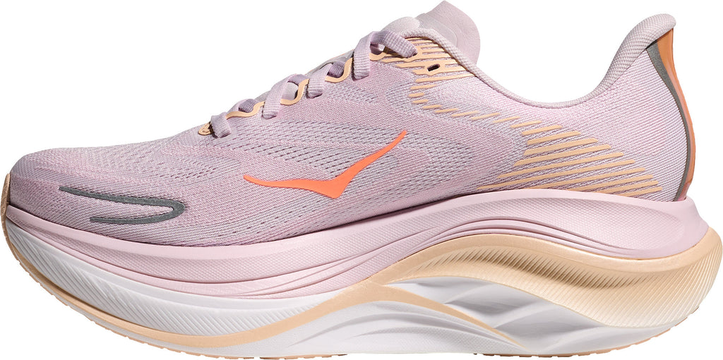 Hoka Skyward X 2 Women's Running Shoes - Pink