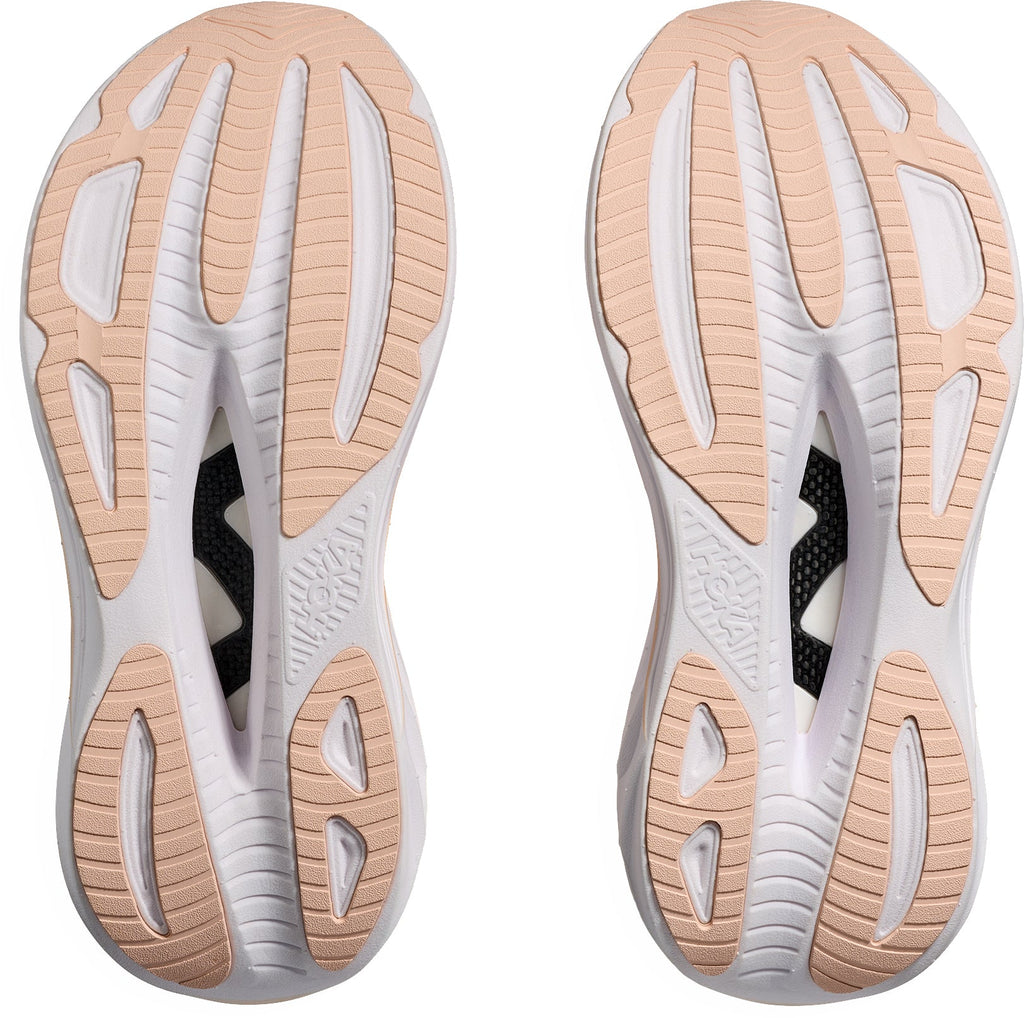 Hoka Skyward X 2 Women's Running Shoes - Pink