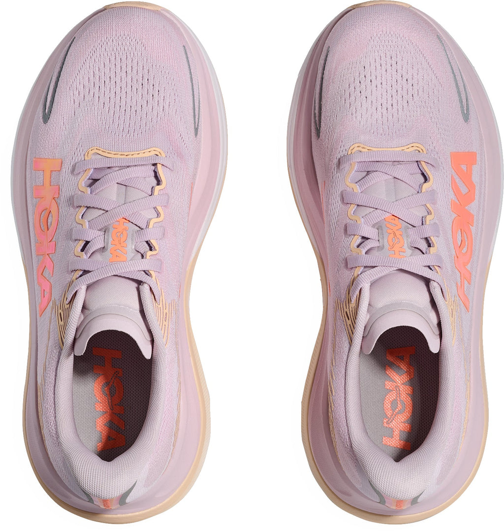 Hoka Skyward X 2 Women's Running Shoes - Pink