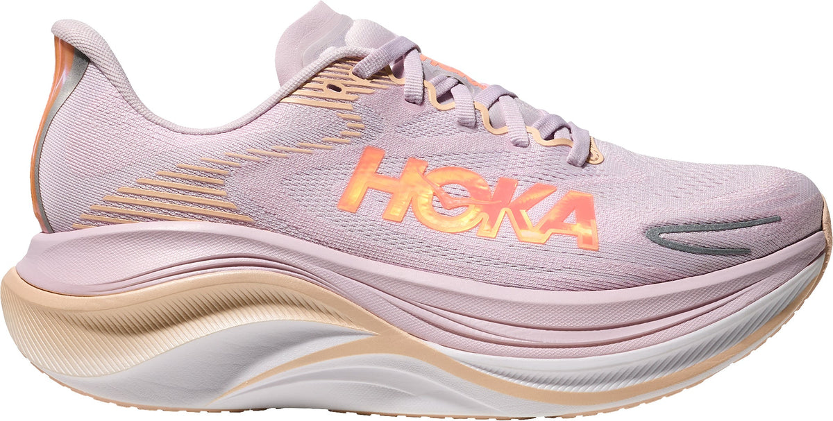 Hoka Skyward X 2 Women's Running Shoes - Pink