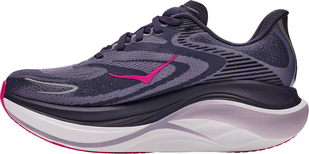 Hoka Skyward X 2 Women's Running Shoes - Grey