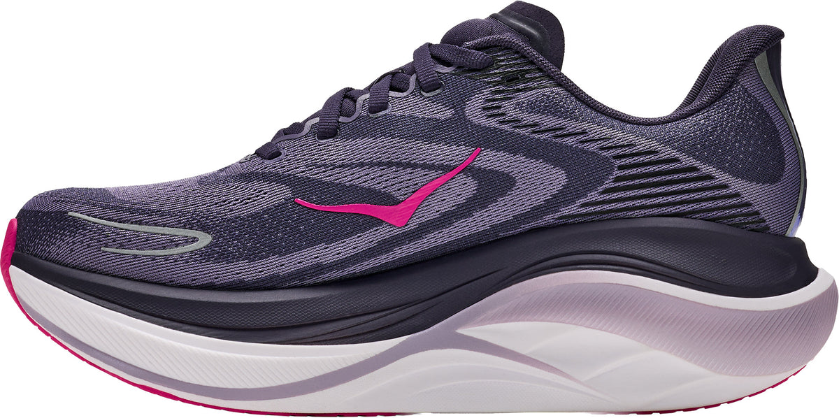 Hoka Skyward X 2 Women's Running Shoes - Grey
