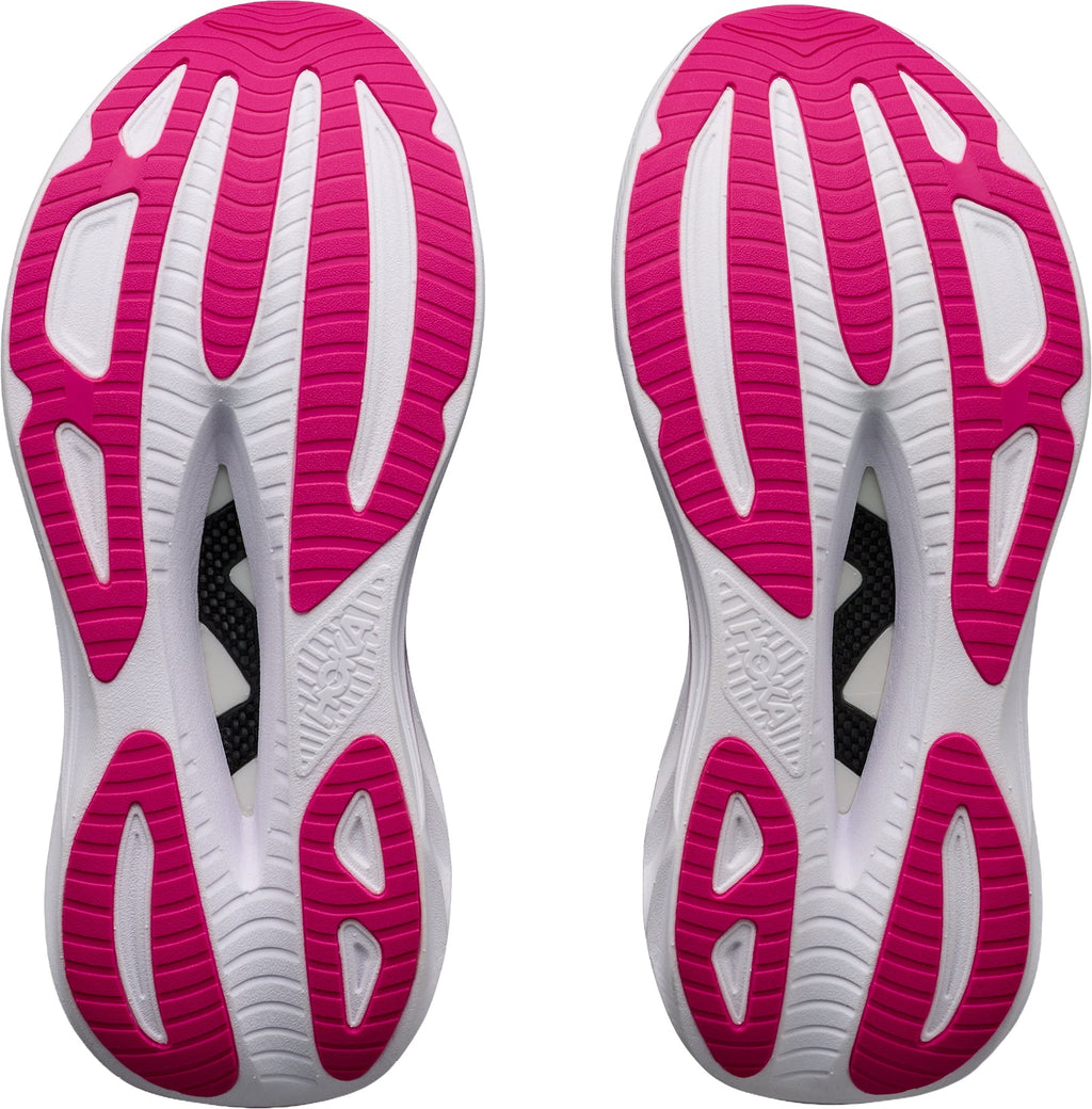 Hoka Skyward X 2 Women's Running Shoes - Grey