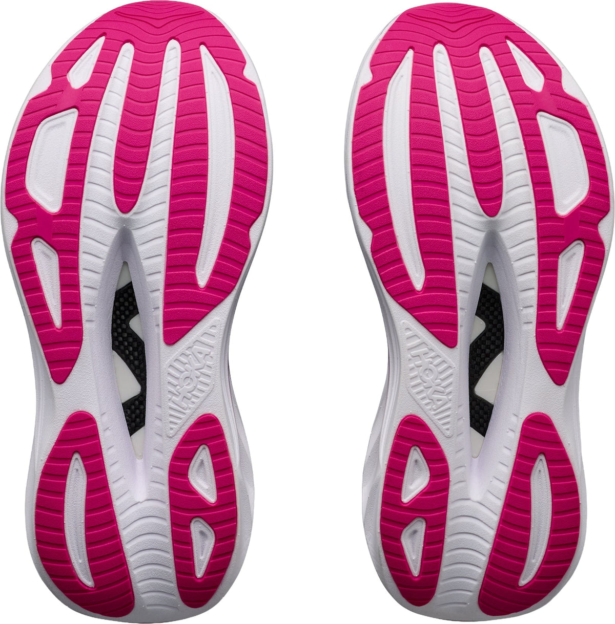 Hoka Skyward X 2 Women's Running Shoes - Grey
