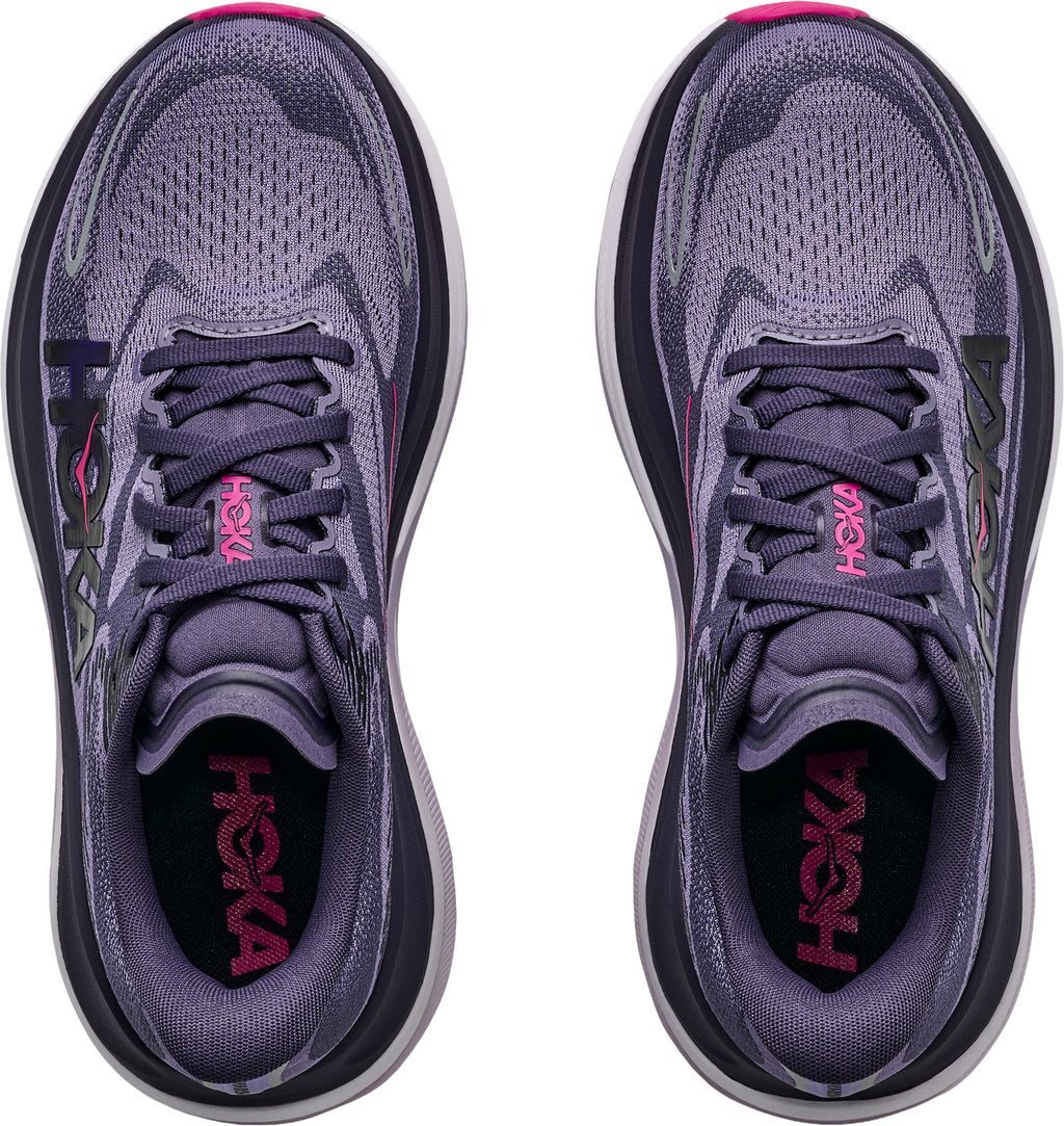 Hoka Skyward X 2 Women's Running Shoes - Grey