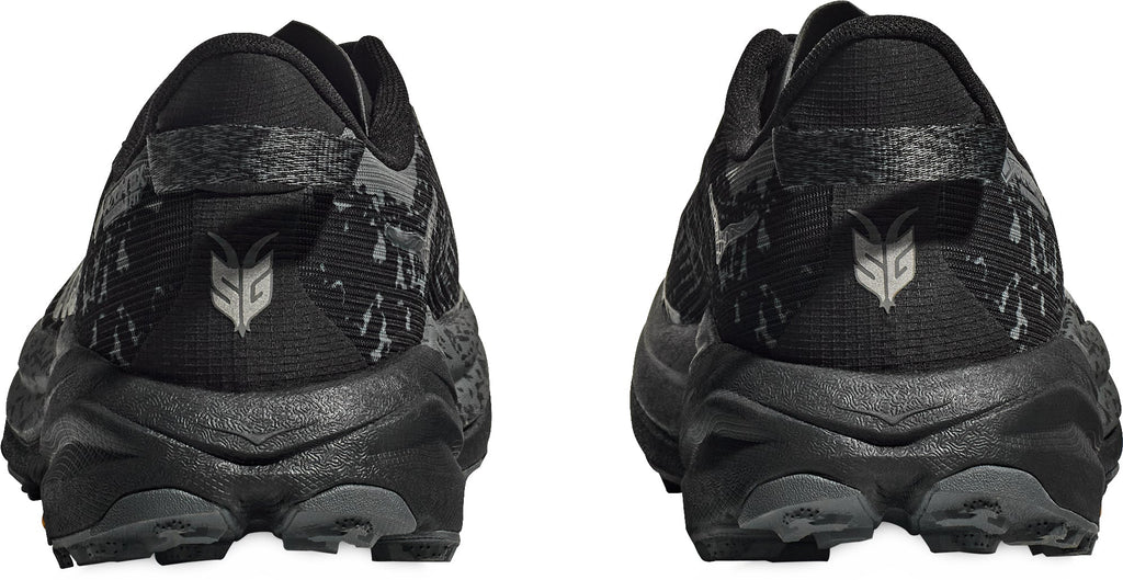 Hoka Speedgoat 6 GORE-TEX Men's Trail Running Shoes - Black