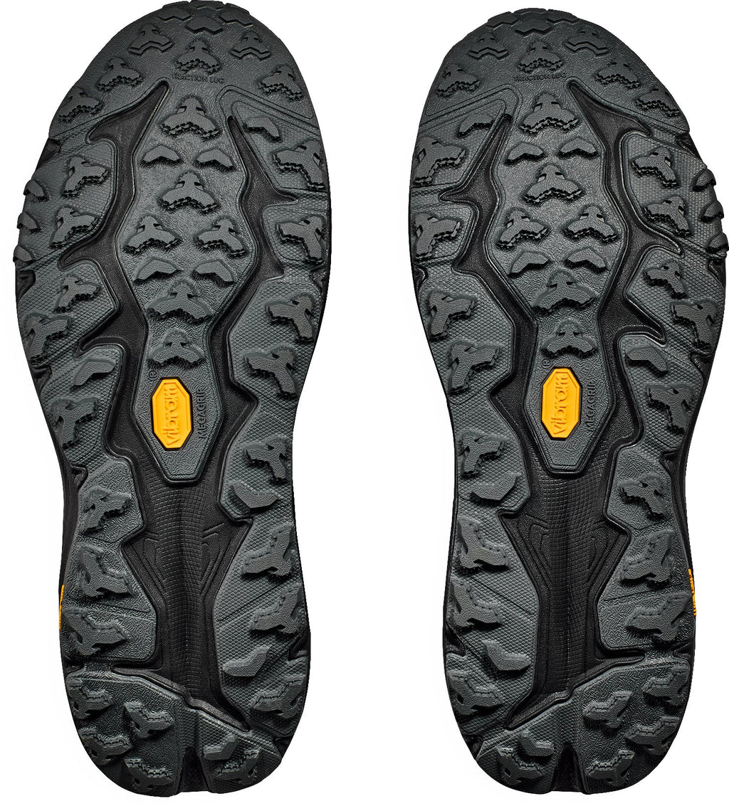 Hoka Speedgoat 6 GORE-TEX Men's Trail Running Shoes - Black