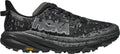 Hoka Speedgoat 6 GORE-TEX Men's Trail Running Shoes - Black