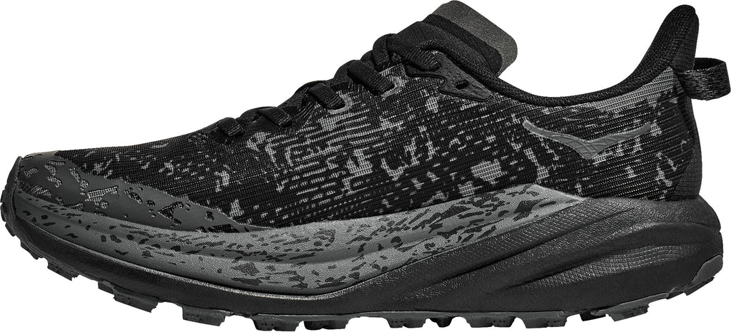 Hoka Speedgoat 6 GORE-TEX Women's Trail Running Shoes - Black