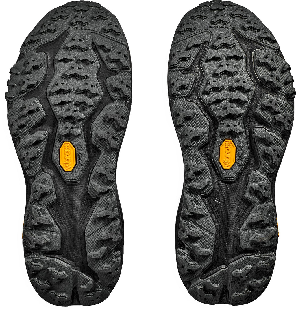 Hoka Speedgoat 6 GORE-TEX Women's Trail Running Shoes - Black