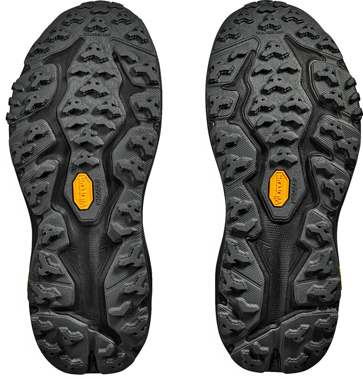 Hoka Speedgoat 6 GORE-TEX Women's Trail Running Shoes - Black