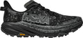 Hoka Speedgoat 6 GORE-TEX Women's Trail Running Shoes - Black