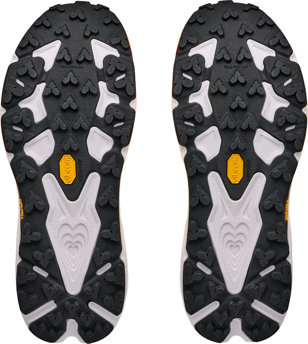 Hoka Speedgoat 7 Men's Trail Running Shoes - Grey