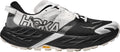 Hoka Speedgoat 7 Women's Trail Running Shoes - Black