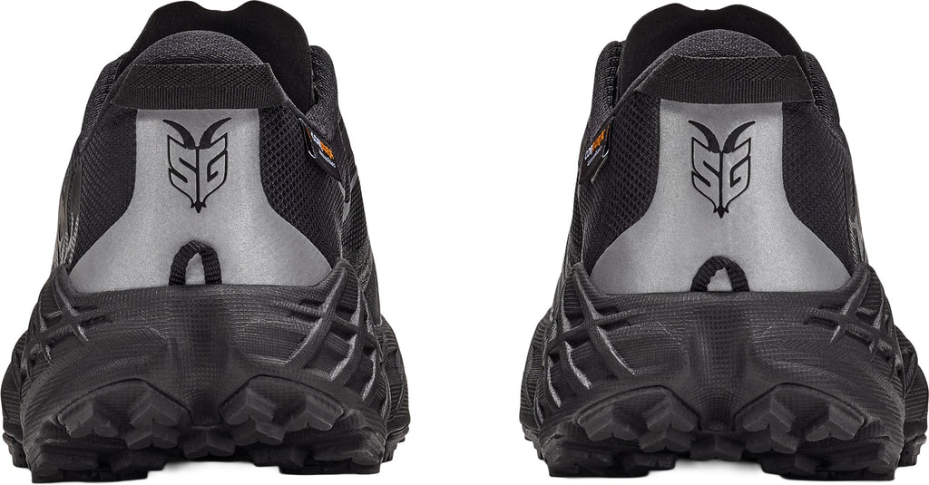 Hoka Speedgoat 7 GORE-TEX Men's Trail Running Shoes - Black