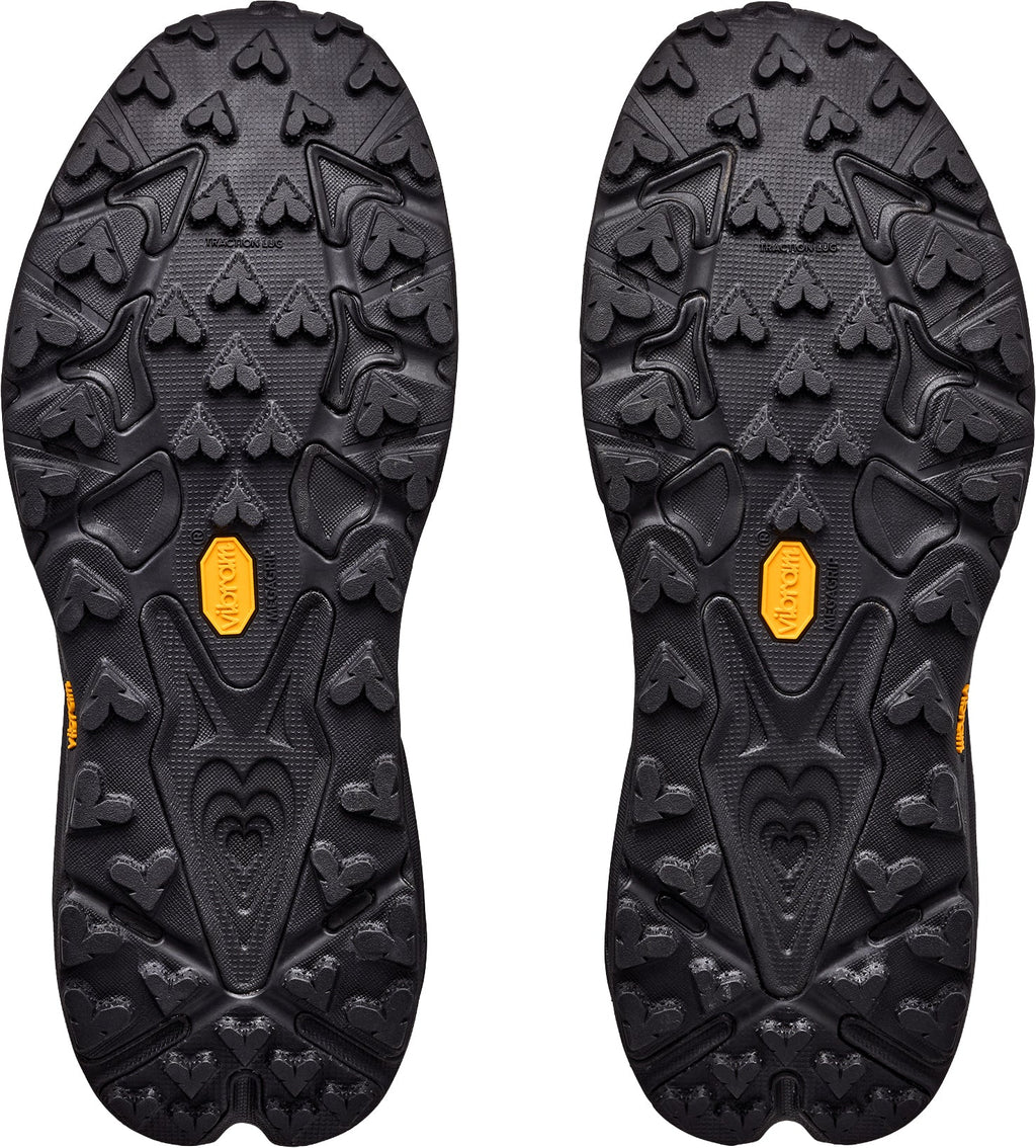 Hoka Speedgoat 7 GORE-TEX Men's Trail Running Shoes - Black