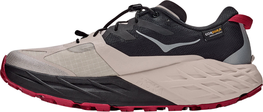 Hoka Speedgoat 7 GORE-TEX Men's Trail Running Shoes - Black
