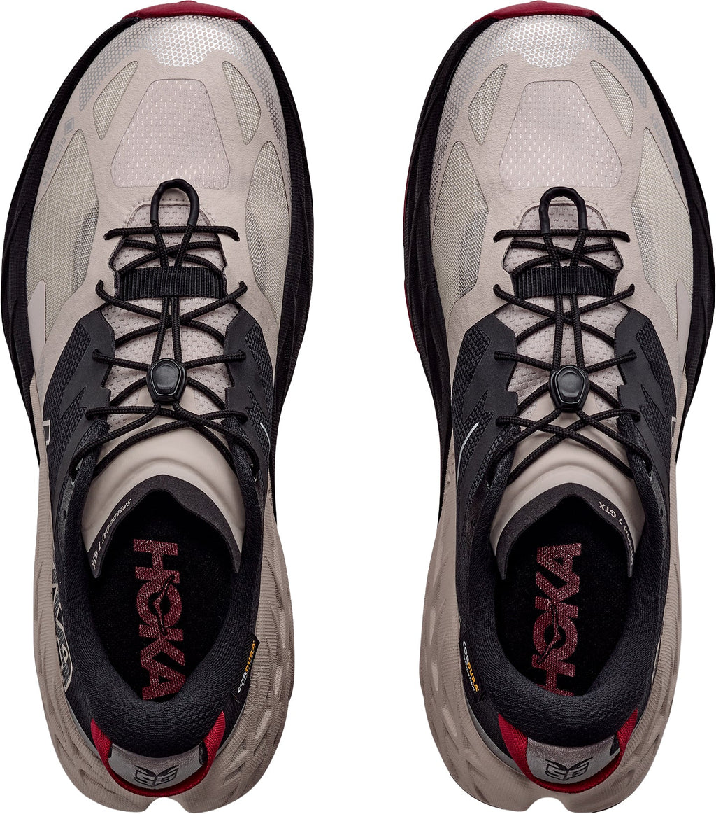 Hoka Speedgoat 7 GORE-TEX Men's Trail Running Shoes - Black