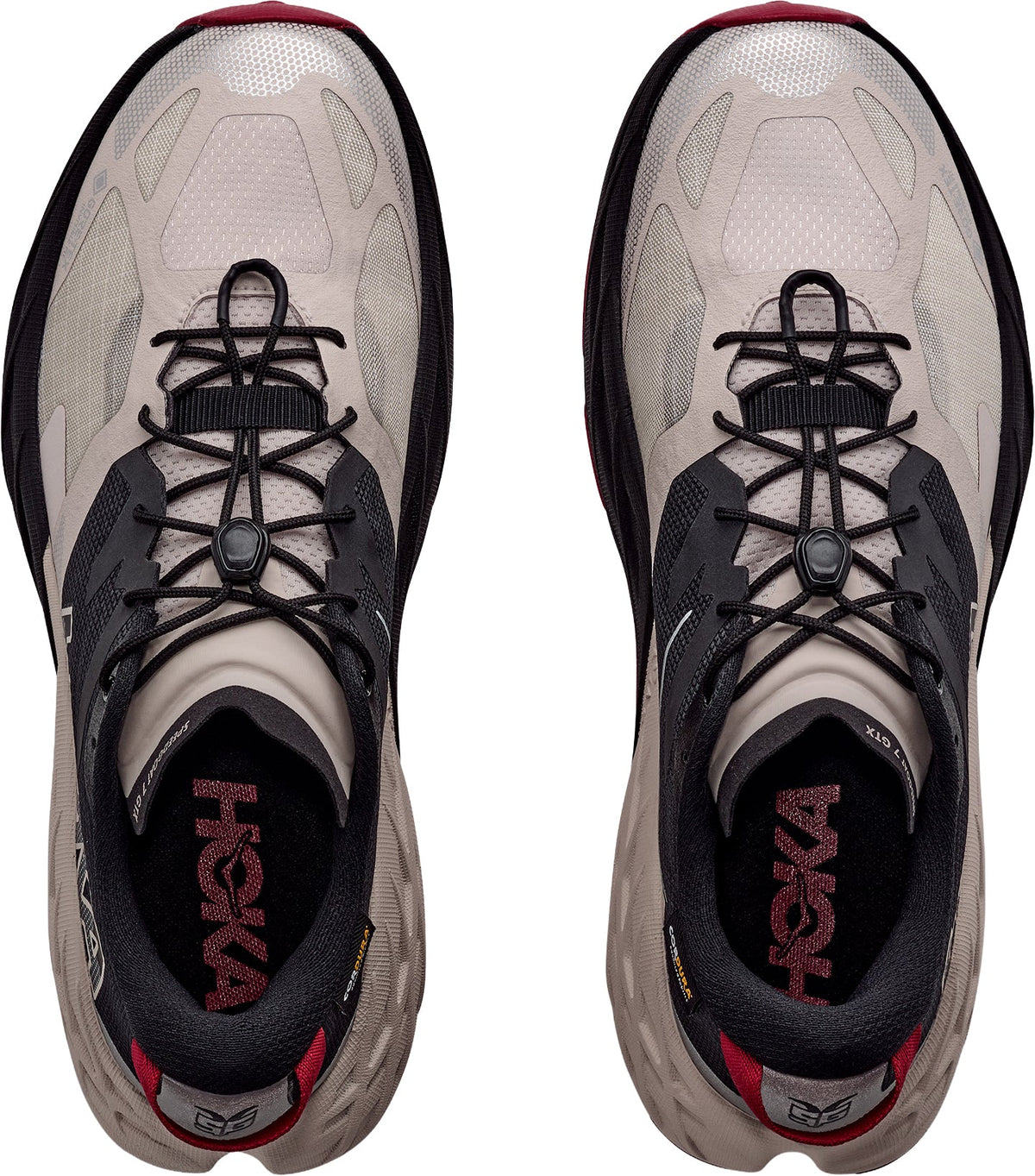 Hoka Speedgoat 7 GORE-TEX Men's Trail Running Shoes - Black