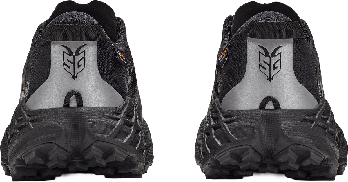 Hoka Speedgoat 7 GORE-TEX Women's Trail Running Shoes - Black