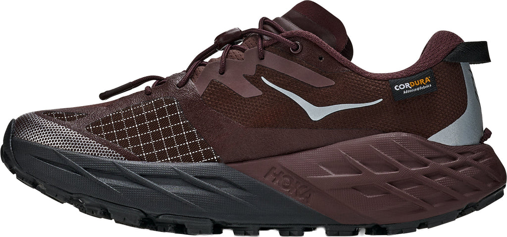 Hoka Speedgoat 7 GORE-TEX Women's Trail Running Shoes - Red