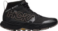 Hoka Speedgoat 7 Hike GORE-TEX Men's Walking Boots - Black