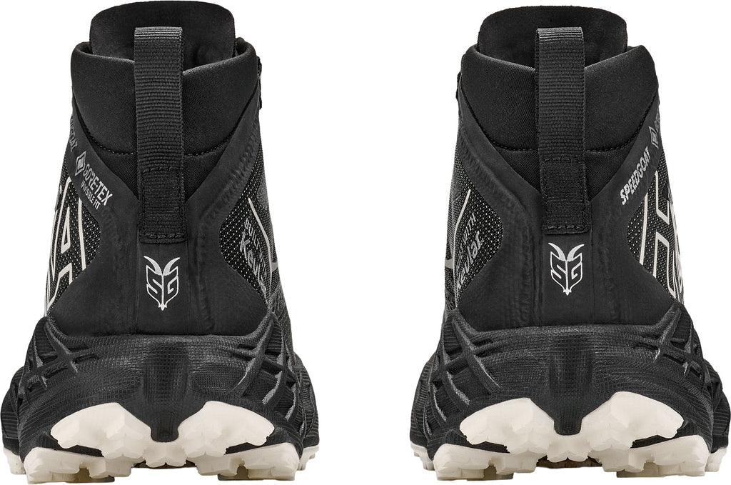 Hoka Speedgoat 7 HIKE GORE-Tex Women's Walking Boots - Black