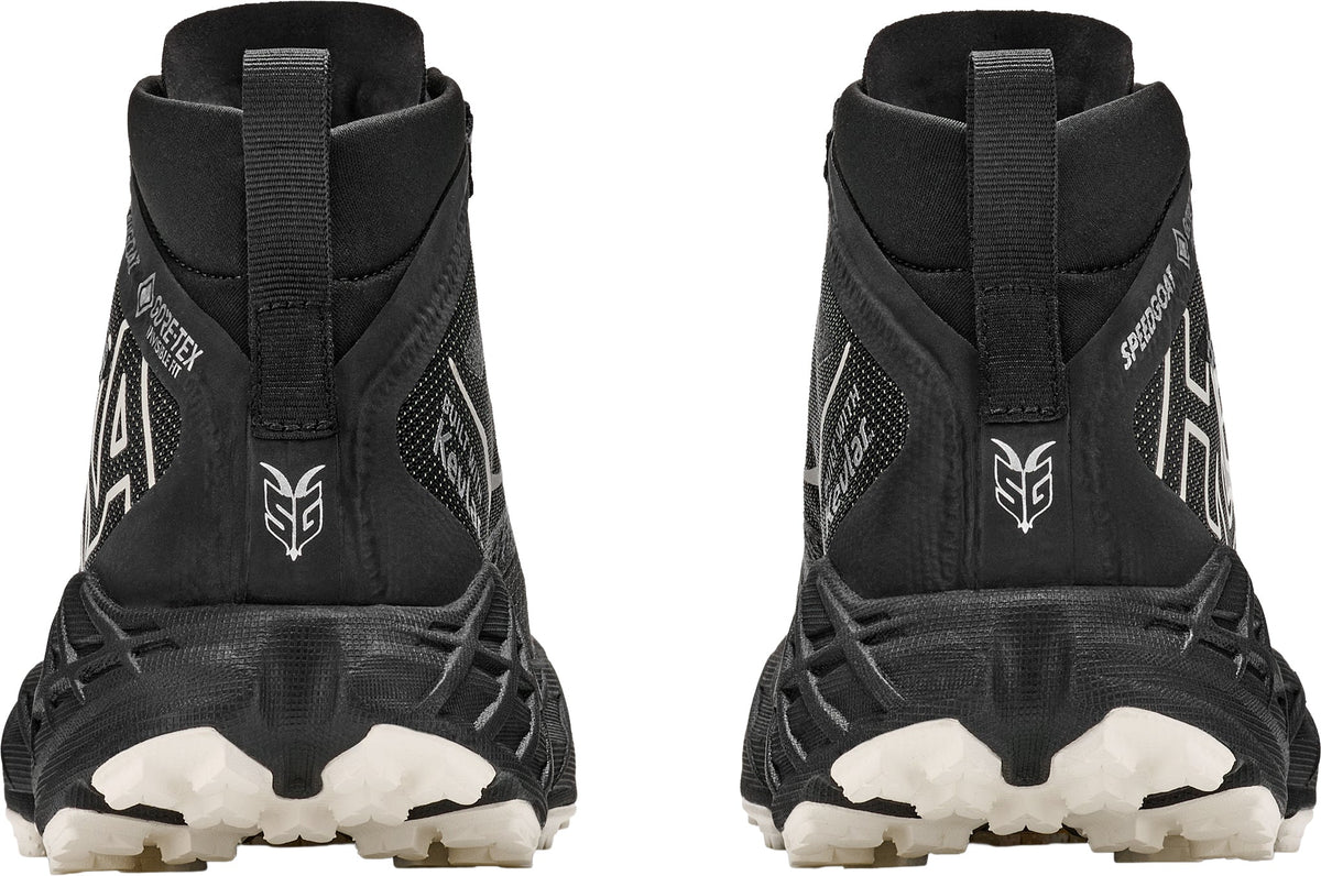 Hoka Speedgoat 7 HIKE GORE-Tex Women's Walking Boots - Black