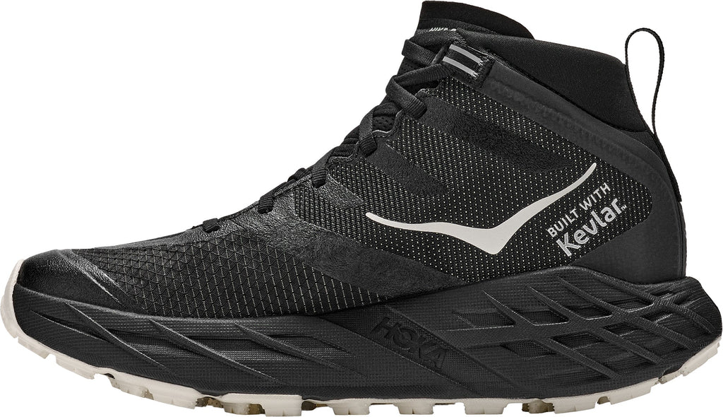 Hoka Speedgoat 7 HIKE GORE-Tex Women's Walking Boots - Black