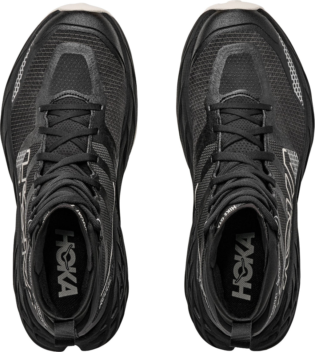Hoka Speedgoat 7 HIKE GORE-Tex Women's Walking Boots - Black