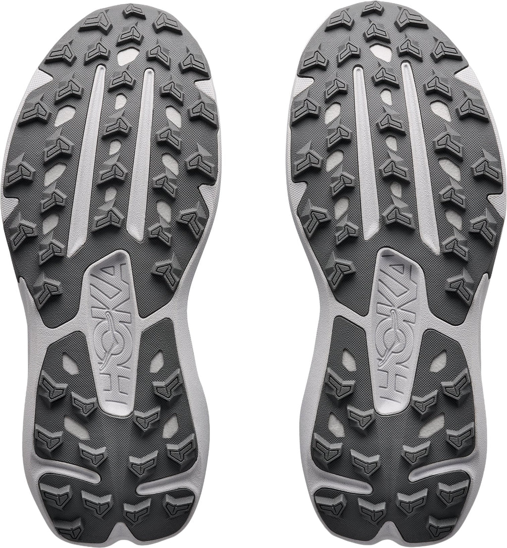 Hoka Torrent 5 Women's Trail Running Shoes - Grey