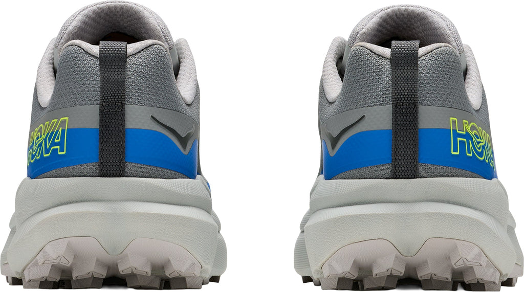 Hoka Torrent 5 Men's Trail Running Shoes - Grey