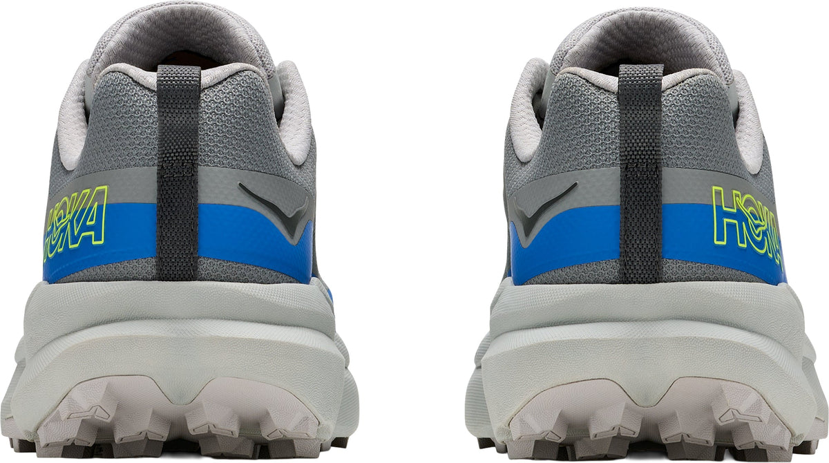 Hoka Torrent 5 Men's Trail Running Shoes - Grey