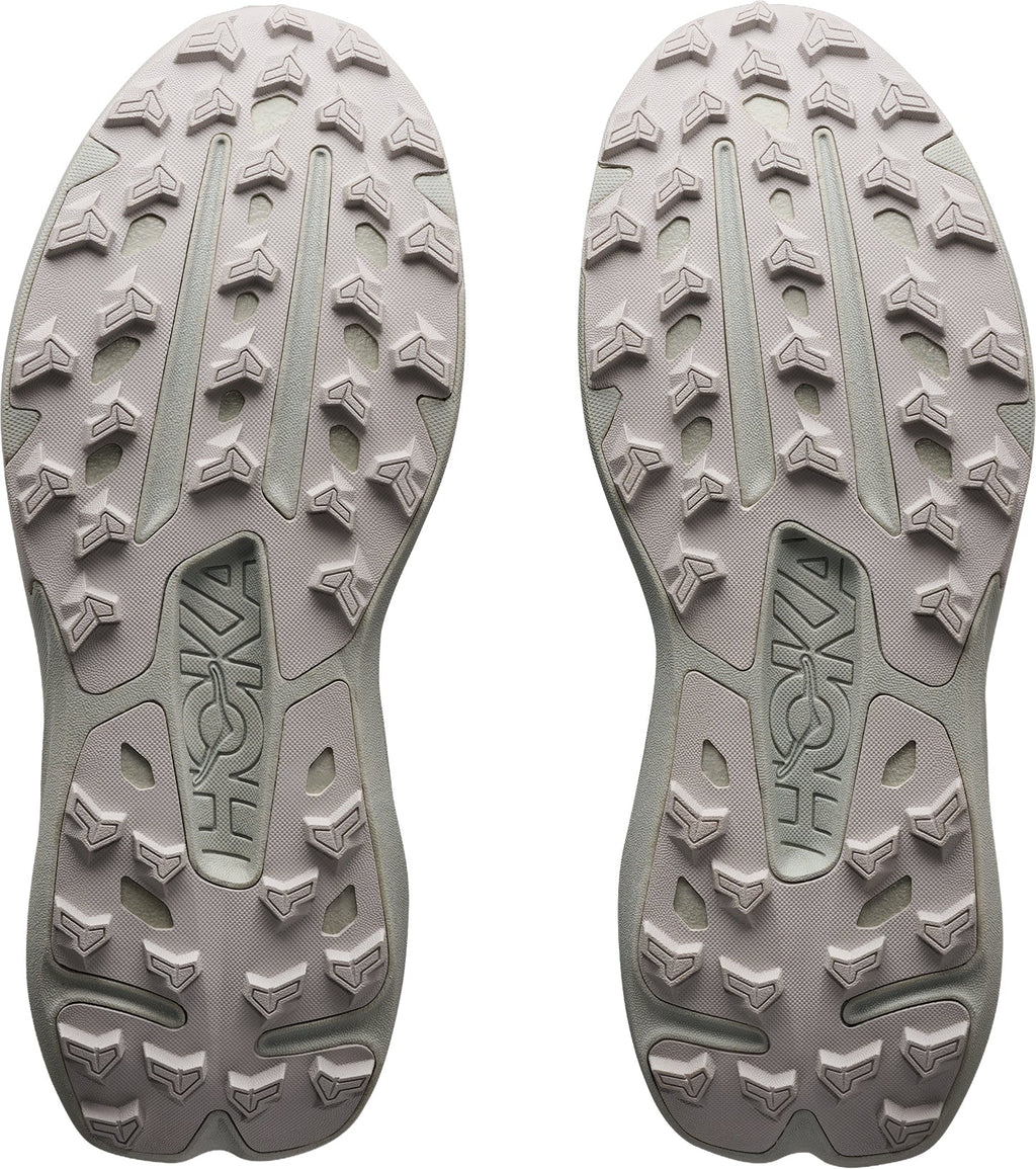 Hoka Torrent 5 Men's Trail Running Shoes - Grey