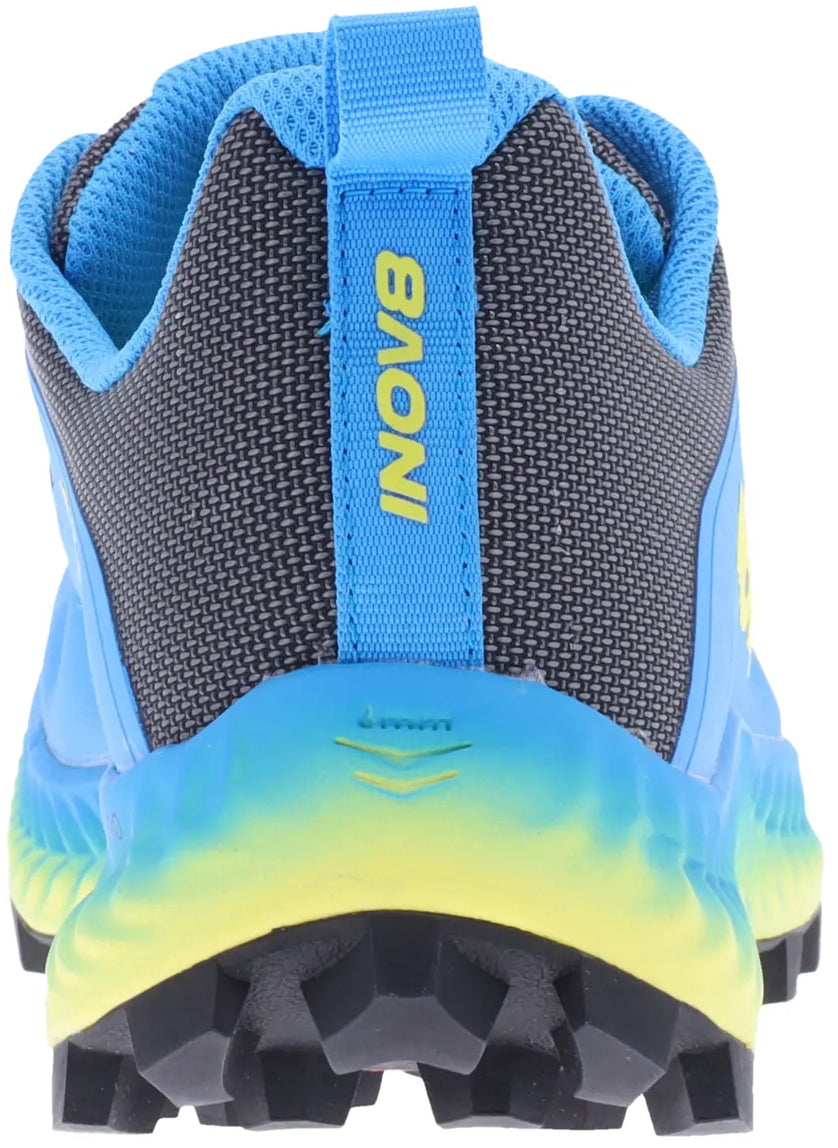 Inov8 MudTalon Men's Trail Running Shoes - Blue