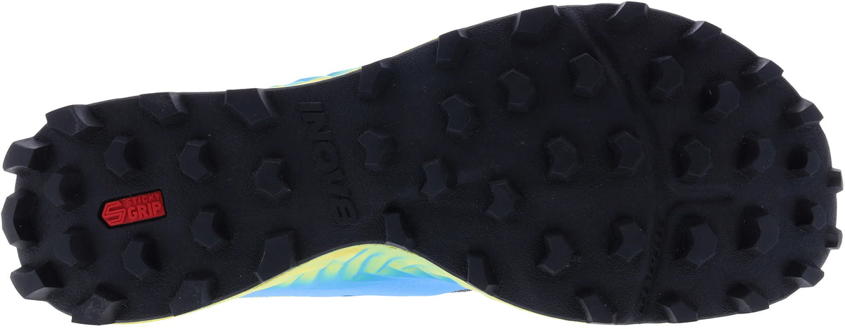 Inov8 MudTalon Men's Trail Running Shoes - Blue