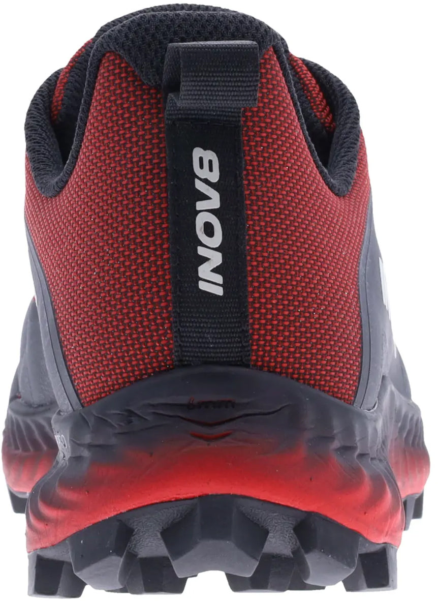 Inov8 MudTalon Men's Trail Running Shoes - Red
