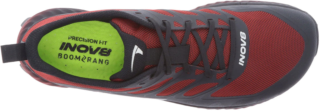 Inov8 MudTalon Men's Trail Running Shoes - Red