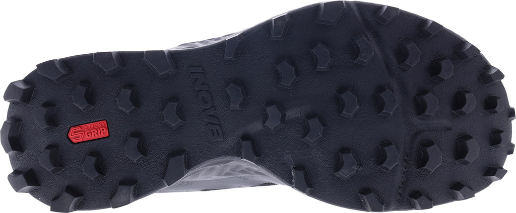 Inov8 MudTalon Women's Trail Running Shoes - Black