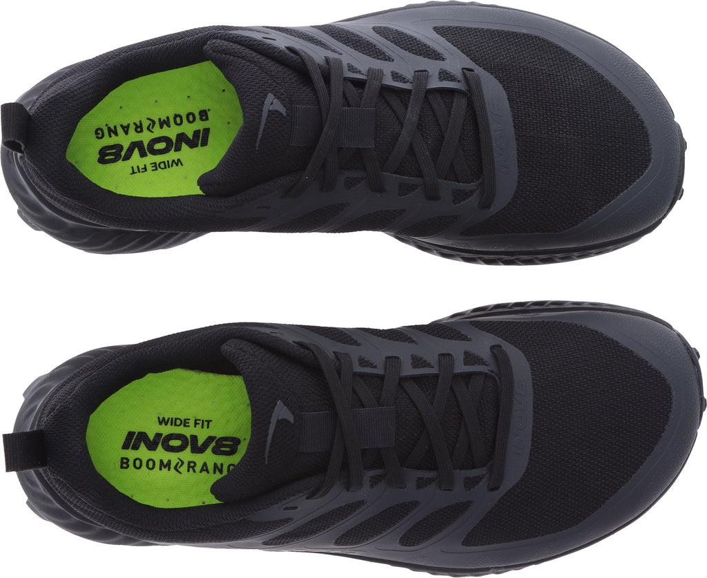 Inov8 MudTalon Women's Trail Running Shoes - Black