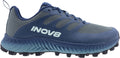 Inov8 MudTalon Women's Trail Running Shoes - Blue