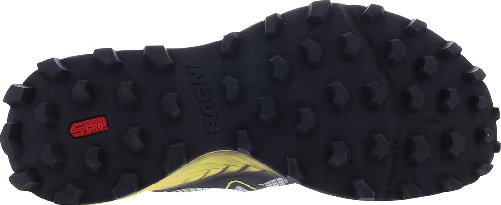 Inov8 MudTalon Speed Men's Trail Running Shoes - Black