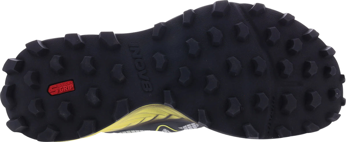 Inov8 MudTalon Speed Men's Trail Running Shoes - Black