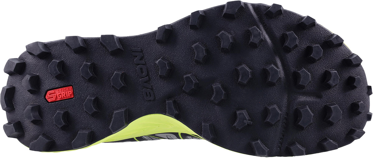 Inov8 MudTalon Speed V2 Men's Trail Running Shoes - Black